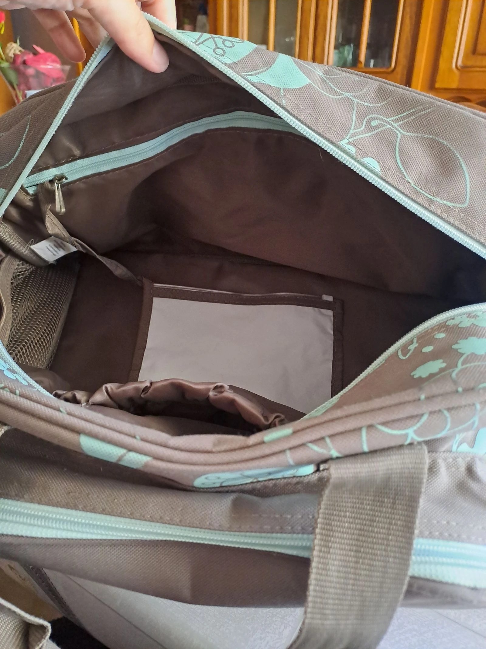 Bolsa de bebê Béaba – photo 8